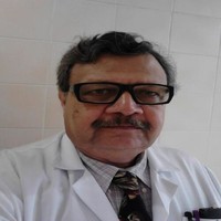 Mehboob Siddiqui