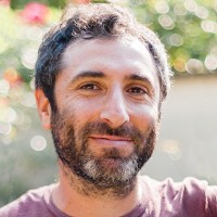 Benjamin Gauzi