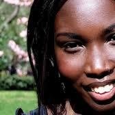 Miriam Achieng