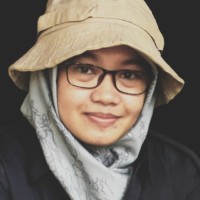 Siti Aslimah
