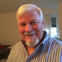 Craig Mullin
