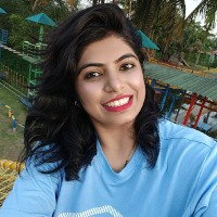 Priyanka Satija
