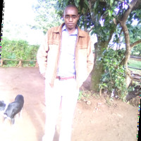 Kipngeno Kenneth