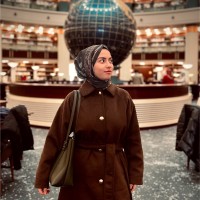 Zeynep Sude Yalçın