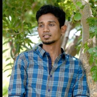 Nehru Ulaganathan
