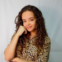 Ana Carolina Mantovani Vieira