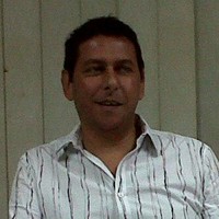 Khaled Farahat