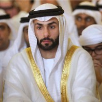 Sultan Al Sharqi