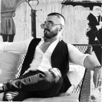 Abraham Villaseñor