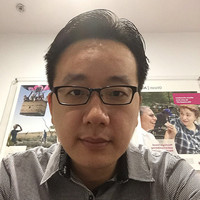 Ong Siah Beng
