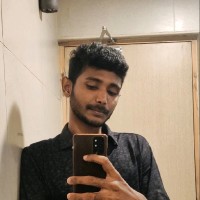 Kavi Bharathi