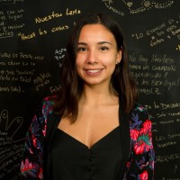Maria Fernanda Saavedra Perez De Arce