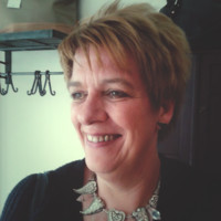 Erna van Poppel