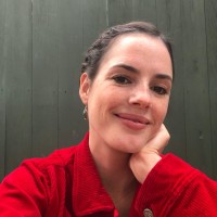 Kate Teague