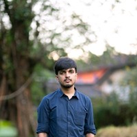 Shreeshyam H S