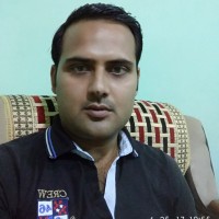 Anil Yadav