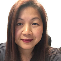 Leslie Liang