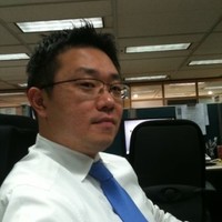 Chae-Hoon(Chris) Choi