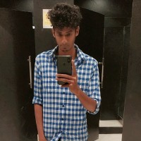 gollapally ramakanth