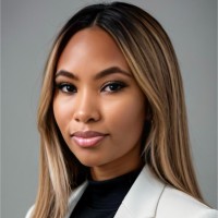Tamia Foxx Bailey