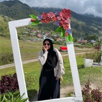 Nor Fatin Nabihah Abdullah