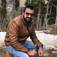 Uzair Ul Haq