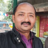 Sujit Kumar Dey