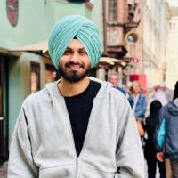 Jagmohan Singh