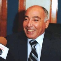Ashraf Zaki
