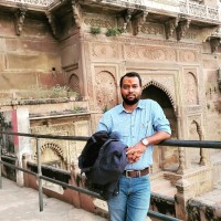 Megh Varun Shandilya