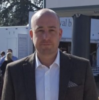 Oliver Cross