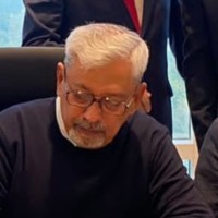 Tahir Jawaid