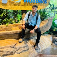 Rakesh N