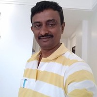 Nirav Shah