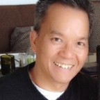 Andre Hoang