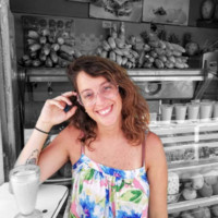 Giuliana Rospigliosi