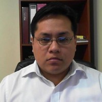 Alvaro Bulnes Urrutia Castro