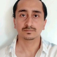Antonio Murillo Mendoza