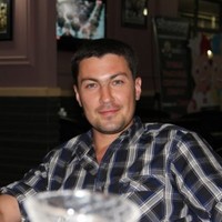 Алексей Садчиков