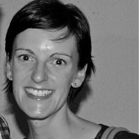 Jo Cooper
