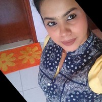 Ashika Shetty