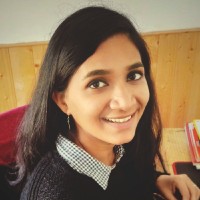 Radhika Nair