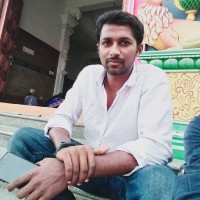 VARUNKUMAR M
