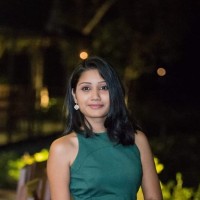 Dilshani Amarasinghe