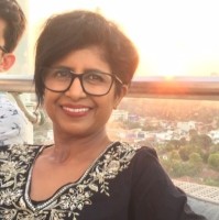 Deirdre D'Souza