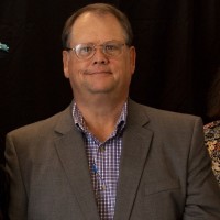 Steven Breeden