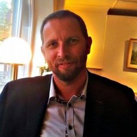Thore Jensen Bergenstoff, Msc