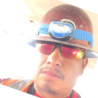 Edgar Abraham Lezcas