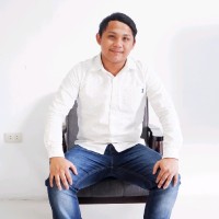 Jimwell Atienza