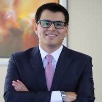 Luis Alonso Cáceres López